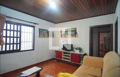 Casa para venda - feitoria, 3 quartos,  120 m² - são leopoldo