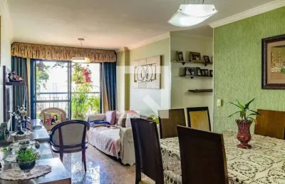 Apartamento para venda - jabaquara, 3 quartos,  85 m² - são paulo