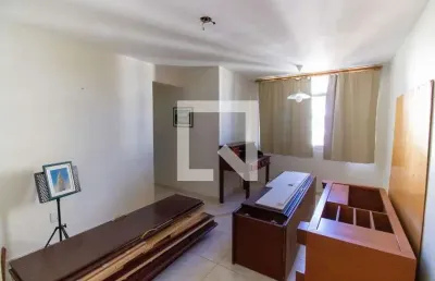 Apartamento para venda - fonseca, 2 quartos,  55 m² - niterói