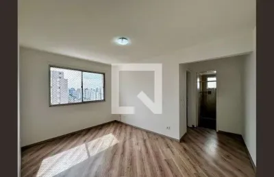 Apartamento para venda - campo belo, 1 quarto,  43 m² - são paulo