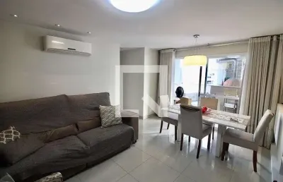 Cobertura para venda - recreio, 3 quartos,  180 m² - rio de janeiro