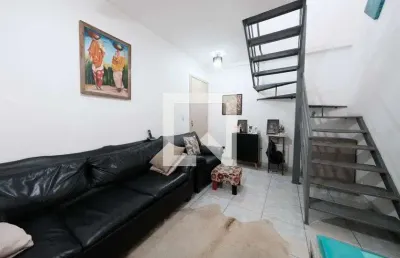 Apartamento para venda - cangaíba, 2 quartos,  98 m² - são paulo