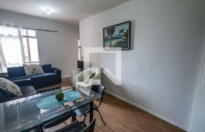Apartamento para venda - floramar, 3 quartos,  89 m² - belo horizonte