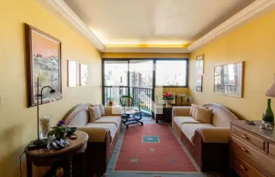 Apartamento para venda - sumaré, 3 quartos,  103 m² - são paulo