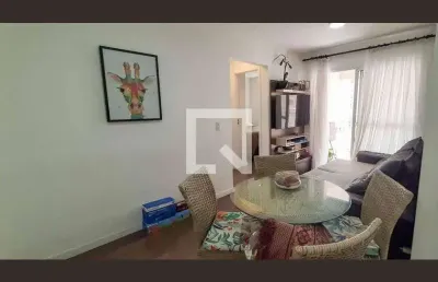 Apartamento para venda - jardim roberto, 2 quartos,  50 m² - osasco
