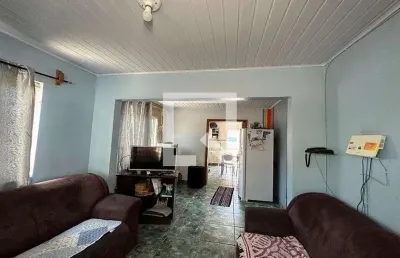 Casa para venda - vicentina, 3 quartos,  90 m² - são leopoldo
