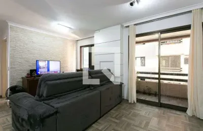 Apartamento para venda - vila esperança, 2 quartos,  72 m² - são paulo