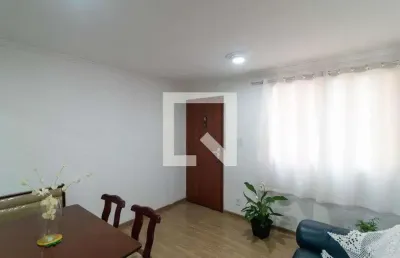 Apartamento para venda - vila industrial, 2 quartos,  55 m² - campinas