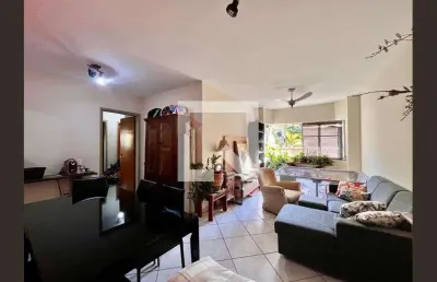 Apartamento para venda - mansões santo antônio, 3 quartos,  89 m² - campinas