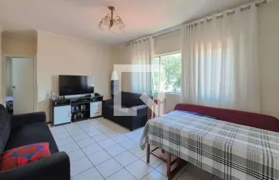 Apartamento para venda - baeta neves, 2 quartos,  60 m² - são bernardo do campo