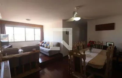 Apartamento para venda - água fria, 2 quartos,  120 m² - são paulo