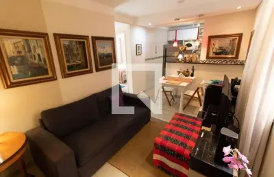 Apartamento para venda - ponte preta, 2 quartos,  66 m² - campinas