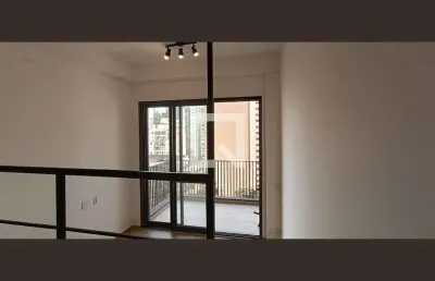 Kitnet / stúdio para venda - perdizes, 1 quarto,  30 m² - são paulo