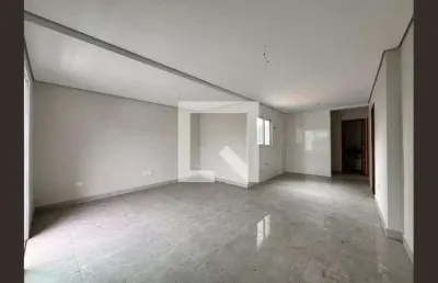 Cobertura para venda - jardim bela vista, 3 quartos,  152 m² - santo andré