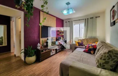 Apartamento para venda - jardim do mar, 2 quartos,  68 m² - são bernardo do campo
