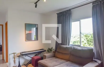 Apartamento para venda - rudge ramos, 1 quarto,  50 m² - são bernardo do campo