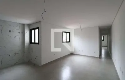 Cobertura para venda - jardim bela vista, 3 quartos,  140 m² - santo andré
