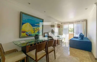 Apartamento para venda - recreio, 3 quartos,  80 m² - rio de janeiro