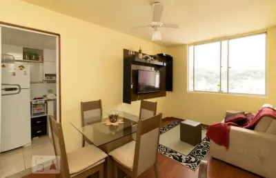 Apartamento para venda - fonseca, 2 quartos,  47 m² - niterói
