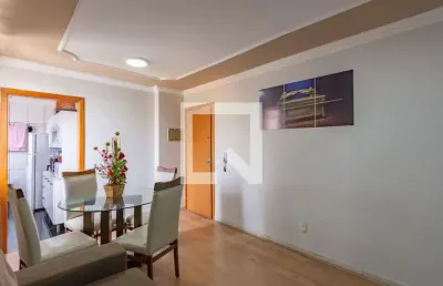 Apartamento para venda - universo, 2 quartos,  56 m² - belo horizonte