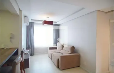 Apartamento para venda - jardim salso , 2 quartos,  54 m² - porto alegre