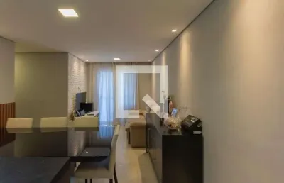 Apartamento para venda - parque industrial, 3 quartos,  68 m² - campinas