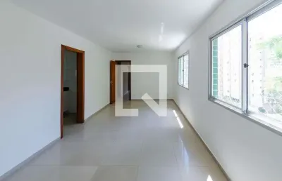 Apartamento para venda - buritis, 4 quartos,  120 m² - belo horizonte