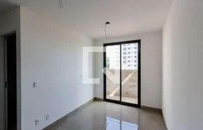 Apartamento para venda - campestre, 2 quartos,  46 m² - santo andré