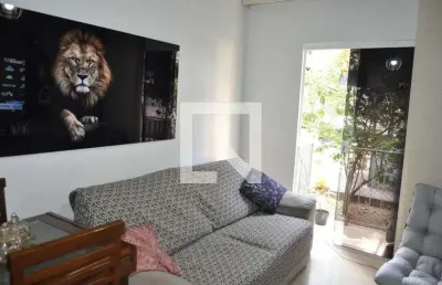 Apartamento para venda - piedade, 2 quartos,  50 m² - rio de janeiro