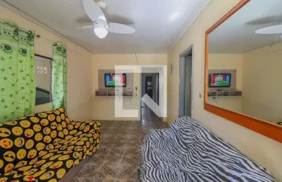 Casa para venda - campina, 4 quartos,  130 m² - são leopoldo