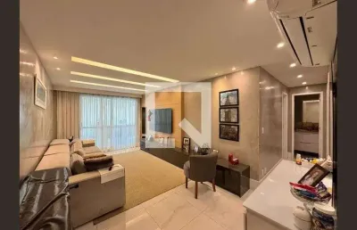 Apartamento para venda - recreio, 3 quartos,  120 m² - rio de janeiro