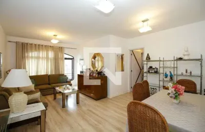 Apartamento para venda - jardim paulista, 3 quartos,  105 m² - são paulo