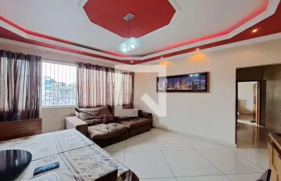 Apartamento para venda - pilares, 3 quartos,  90 m² - rio de janeiro