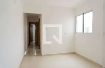 Cobertura para venda - jardim ana maria, 2 quartos,  100 m² - santo andré
