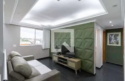 Cobertura para venda - santa mônica, 3 quartos,  166 m² - belo horizonte