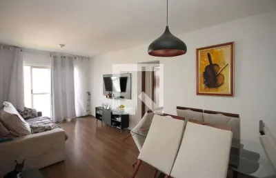 Apartamento para venda - vila ema, 2 quartos,  58 m² - são paulo
