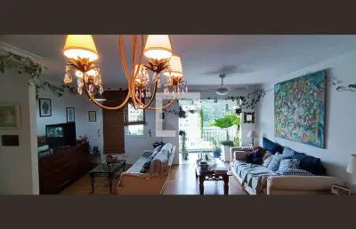 Apartamento para venda - panamby, 2 quartos,  95 m² - são paulo