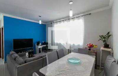 Apartamento para venda - barreiro, 3 quartos,  90 m² - belo horizonte