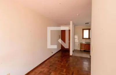 Apartamento para venda - tristeza, 1 quarto,  68 m² - porto alegre