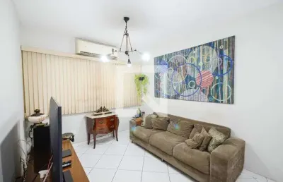 Cobertura para venda - engenho novo, 3 quartos,  160 m² - rio de janeiro