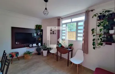 Apartamento para venda - parque residencial vila união  , 2 quartos,  53 m² - campinas