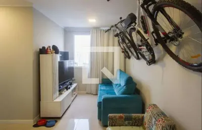 Apartamento para venda - santo amaro , 2 quartos,  43 m² - são paulo