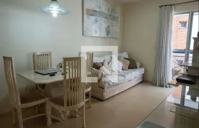 Apartamento para venda - vila romana, 2 quartos,  52 m² - são paulo