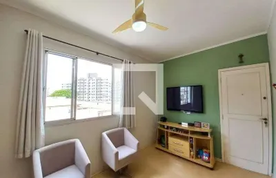 Apartamento para venda - proença, 2 quartos,  76 m² - campinas