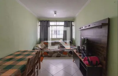 Apartamento para venda - centro, 1 quarto,  80 m² - campinas