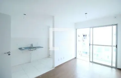 Apartamento para venda - taquara, 2 quartos,  50 m² - rio de janeiro