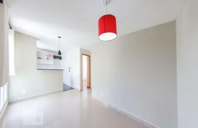 Cobertura para venda - jardim antonio von zuben , 2 quartos,  46 m² - campinas