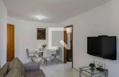 Apartamento para venda - nova vista, 3 quartos,  62 m² - belo horizonte