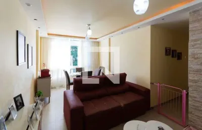 Apartamento para venda - tijuca, 3 quartos,  70 m² - rio de janeiro