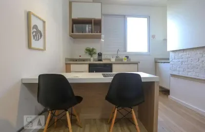 Kitnet / stúdio para venda - centro, 1 quarto,  27 m² - são paulo